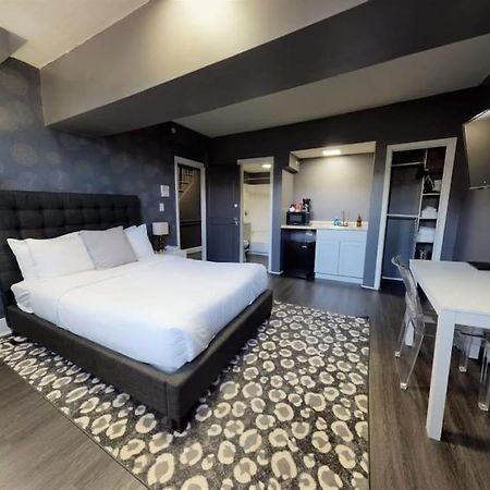 Lower Level Studios In Hip Bay Village บอสตัน ภายนอก รูปภาพ