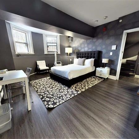 Lower Level Studios In Hip Bay Village บอสตัน ภายนอก รูปภาพ